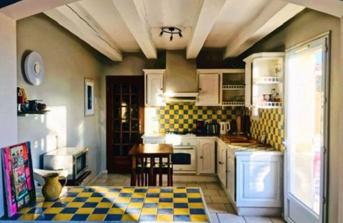 Reillanne House | Villa in Provence