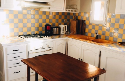 Reillanne House | Villa in Provence