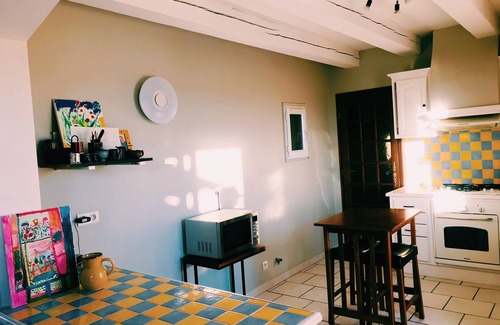 Reillanne House | Villa in Provence