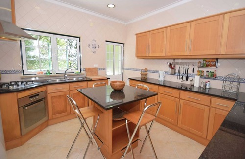 Caldas da Rainha Villa | Villa in Casais de Santa Helena