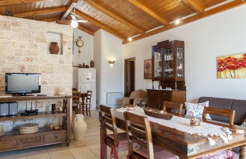 L'Assunta Villa | Villa in Puglia for 16 guests in eight bedrooms