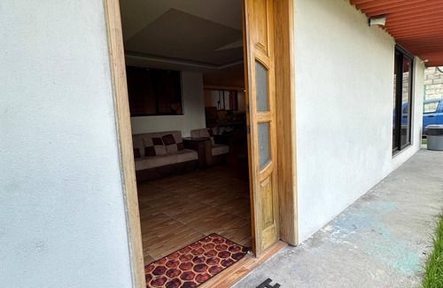 Calderon Villa | Villa in Quito