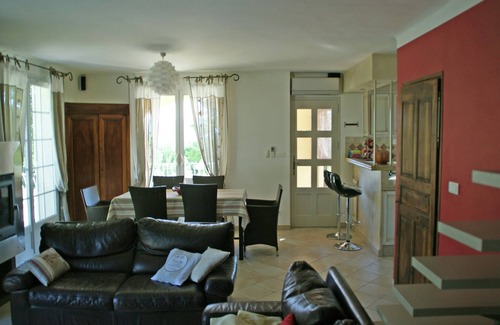 Reillanne Villa | Villa in Reillanne with Private Pool