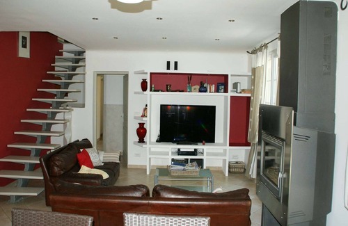 Reillanne Villa | Villa in Reillanne with Private Pool