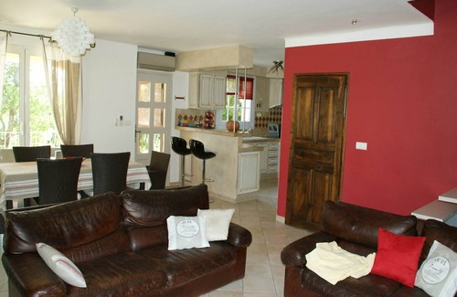 Reillanne Villa | Villa in Reillanne with Private Pool