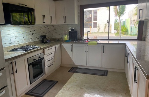 San Rafael del Yuma Villa | VILLA IN RESORT LA ESTANCIA GOLF AND COUNTRY CLUB