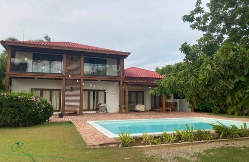 San Rafael del Yuma Villa | VILLA IN RESORT LA ESTANCIA GOLF AND COUNTRY CLUB