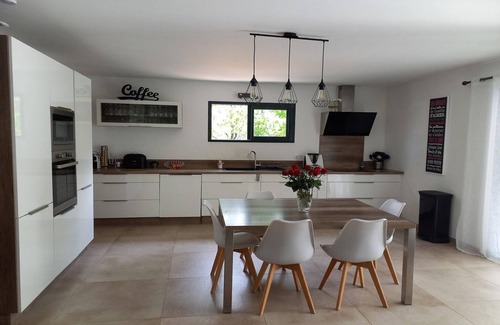 Rocbaron Villa | Villa in Rocbaron with Private Pool