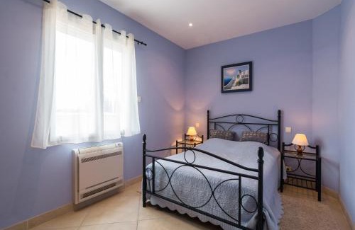 Rodilhan Villa | Villa in Rodilhan with Private Heated Pool