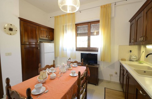 Camporomano Villa | Villa in Rome with 4 bedrooms sleeps 8