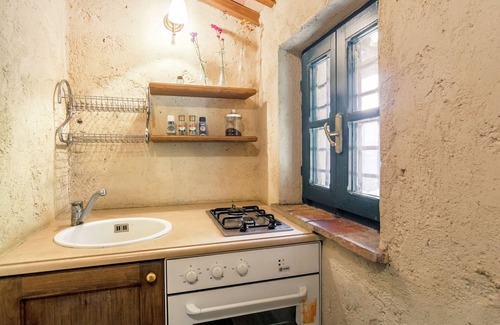 Castiglione in Teverina House | Villa in Rome with Pool & Stunning Views
