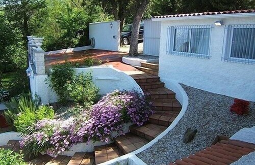 Cobres Villa | Villa in Sotouxuste with pool