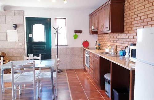 Seia House | Villa in Sabugueiro 2, Casa na Serra, sabugueiro