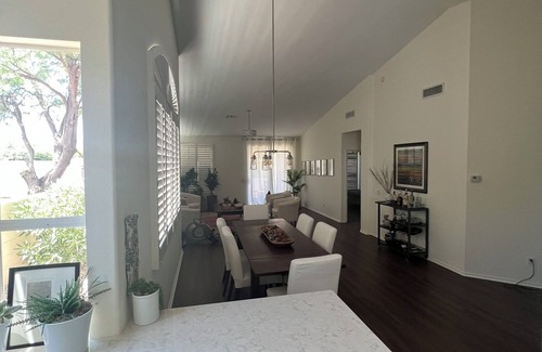 Saddlebrooke House | Villa in Saddlebrooke with Golf Pools Restaurants Activities and More