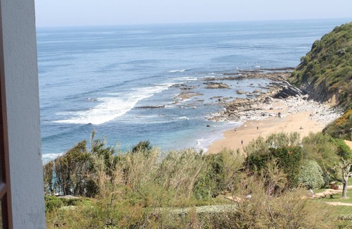 Kokotia House | Villa in Saint-Jean-de-Luz