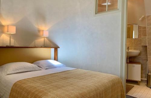 Saint-Nectaire Apartment | Villa in Saint-Nectaire near Ski Slopes