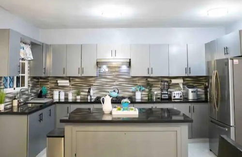 Mendoza House | Villa in Santo Domingo Este with easy access from all points