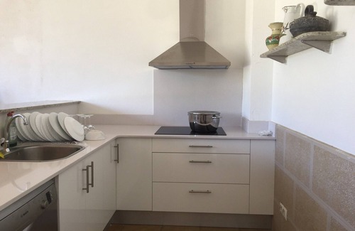 Palafolls Villa | Villa in Sant Genís near Costa Brava Beaches