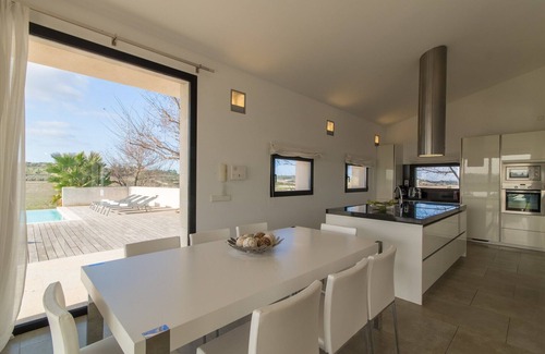 Muro Villa | Villa in Santa Margalida with Private Pool