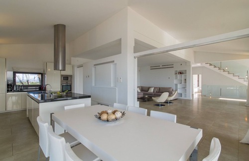 Muro Villa | Villa in Santa Margalida with Private Pool