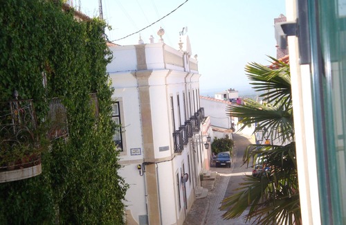 Santiago do Cacem Villa | Villa in Santiago do Cacem, Alentejo Coast, Costa Vicentina, 10 kms beaches