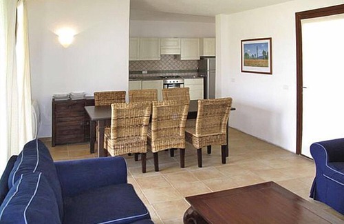 Sant'Elmo House | Villa in Sardinia near San Pietro Beach