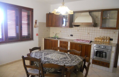 Soleminis House | VILLA IN SARDINIA SOUTH MOUNTAIN 10 KM FROM THE SEA