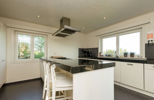 Septon Villa | Villa in Septon with Ardennes Views & Sauna