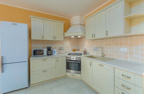 Koromacno Villa | Villa in Skitaca with Pool and Sea Views
