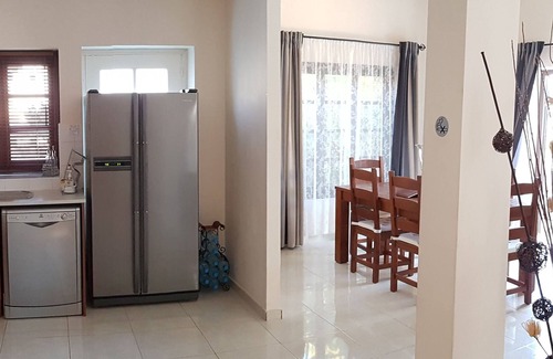 Souni-Zanakia Villa | Villa in Souni, Limassol, Cyprus - Commanding Valley and Sea Views