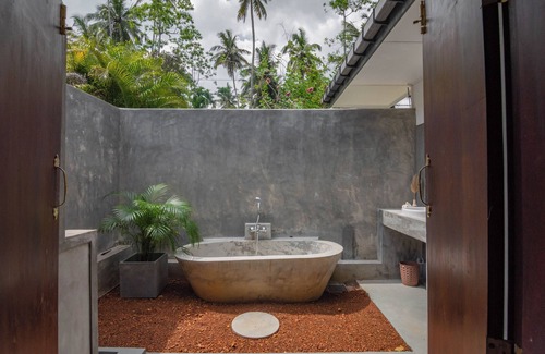 Ahangama House | Villa in South Sri Lanka Ahangama Near Galle Weligama With pool. Near to Beach