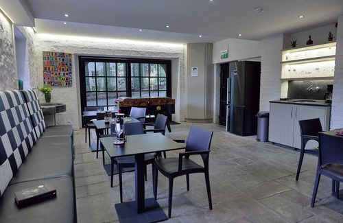 Spa Villa | Villa in Spa Ardennes near High Fens