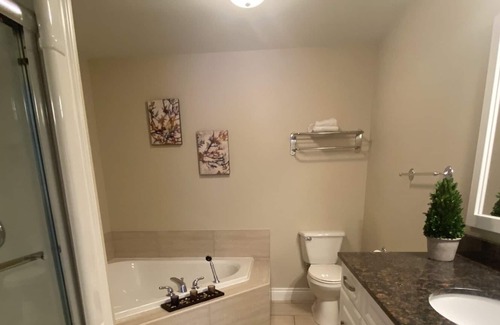 Stanley Bridge Villa | Villa in Stanley Bridge
