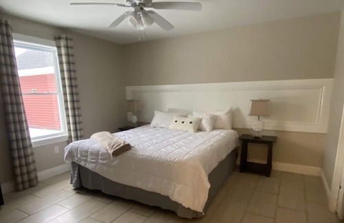 Stanley Bridge Villa | Villa in Stanley Bridge