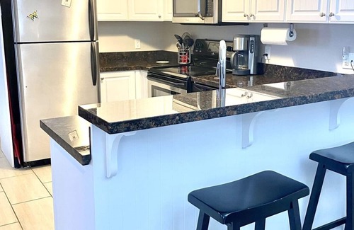 Stanley Bridge Villa | Villa in Stanley Bridge
