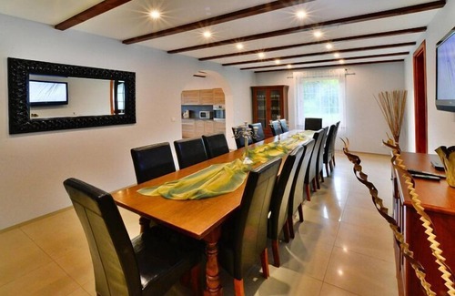 Malechowo Villa | Villa in Swiecianowo near Baltic Sea