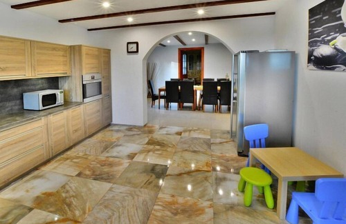 Malechowo Villa | Villa in Swiecianowo near Baltic Sea