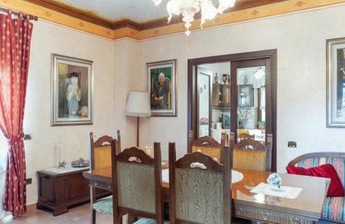 Tagliacozzo Villa | Villa in Tagliacozzo with Pool and Nature