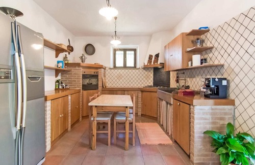 Tavoleto Villa | Villa in Tavoleto with pool