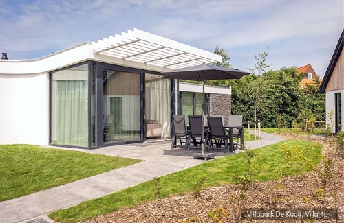 De Koog Villa | Villa in Texel near De Koog Beach