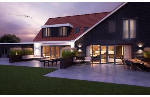 De Cocksdorp House | Villa in Texel near Krimbos Nature Reserve