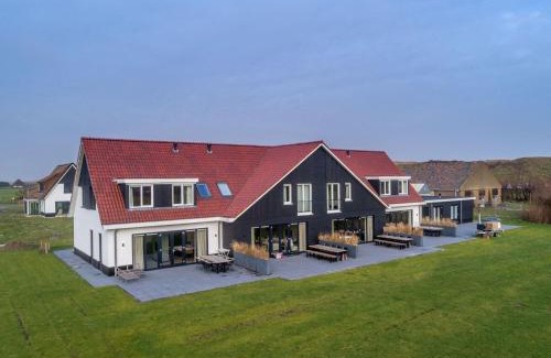 De Cocksdorp House | Villa in Texel near Krimbos Nature Reserve
