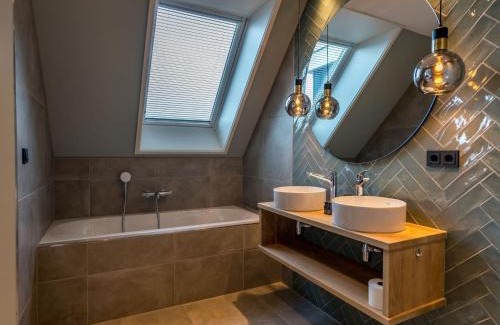 De Cocksdorp House | Villa in Texel near Krimbos Nature Reserve
