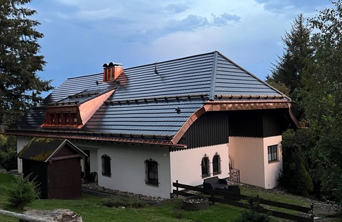 Falkau House | Villa in the Black Forest with indoor pool