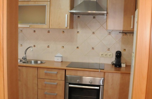 Badolatosa Villa | Villa in the center of Andalucia ideal for families with swimming pool