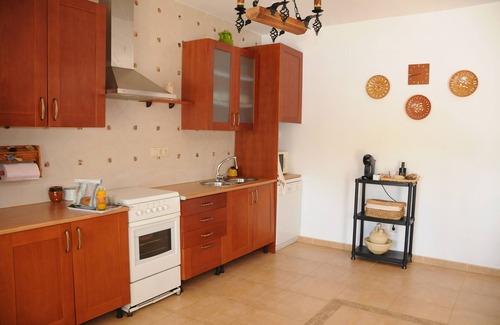Badolatosa Villa | Villa in the center of Andalucia ideal for families with swimming pool