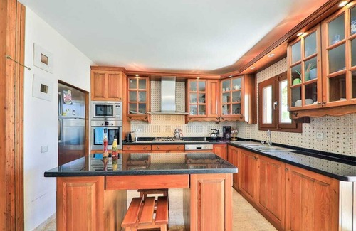 Demre House | Villa in the center of Kalkan