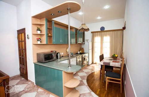 Baku Old Town Villa | Villa in the city center
