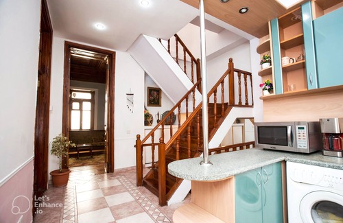 Baku Old Town Villa | Villa in the city center