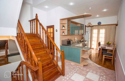 Baku Old Town Villa | Villa in the city center